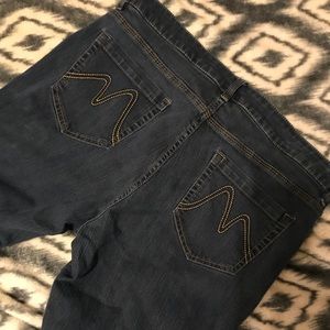 NY&Co. Super Skinny Jeans
